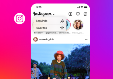 Como ver conteúdos mais interessantes no Instagram