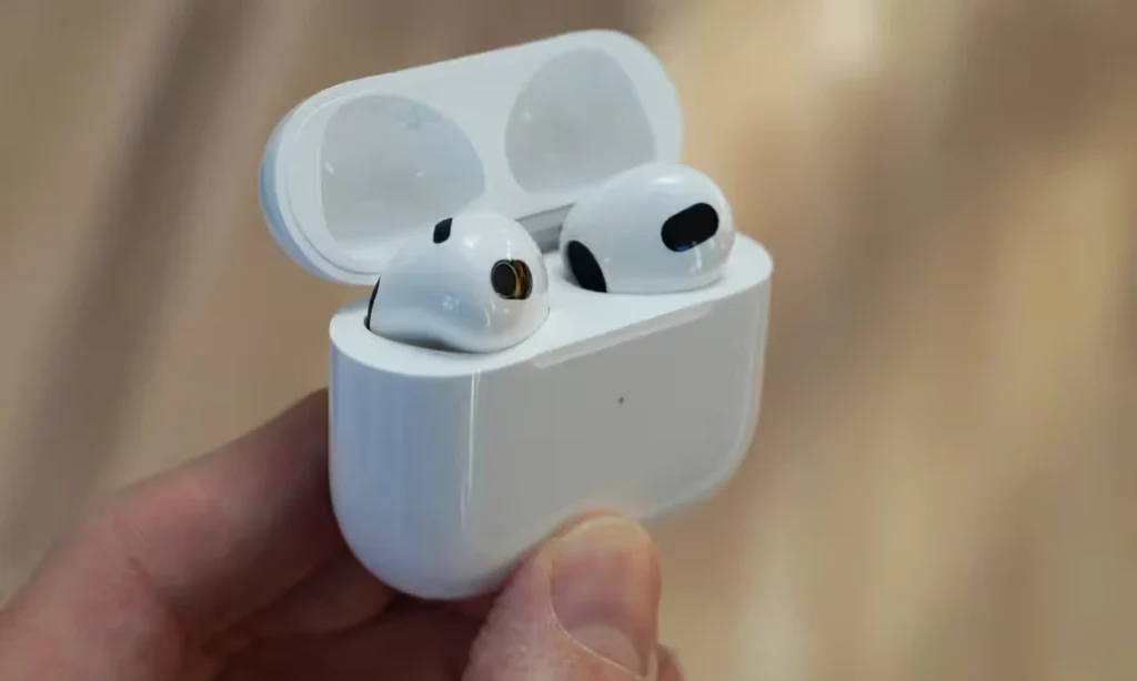 Airpods 3 