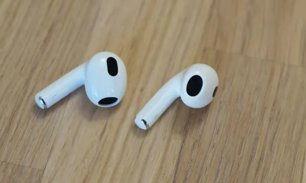 Airpods 3 