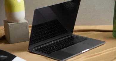 Apple Macbook M1