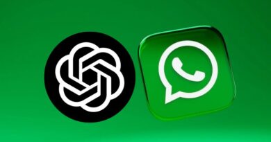 Como usar ChatGPT no WhatsApp