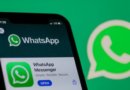 WhatsApp lança chat por voz em grupos