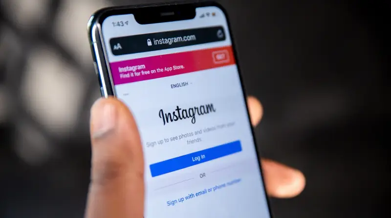 Como recuperar instagram Hackeado